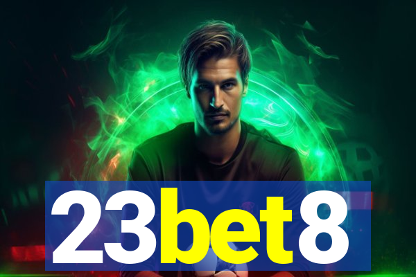 23bet8