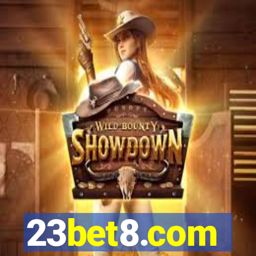 23bet8.com