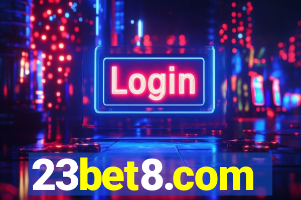 23bet8.com