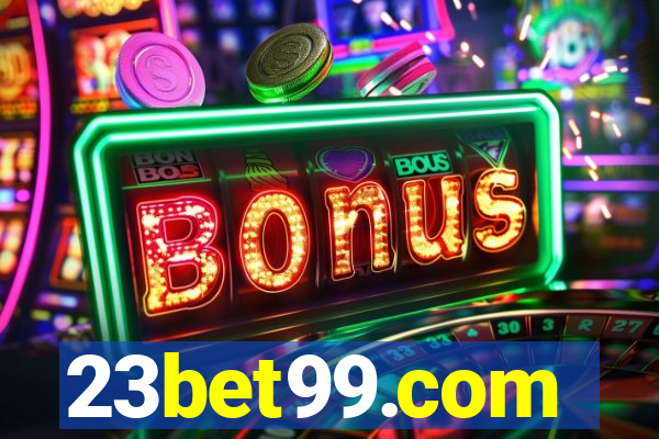 23bet99.com