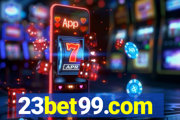 23bet99.com