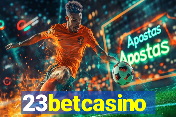 23betcasino