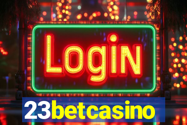 23betcasino