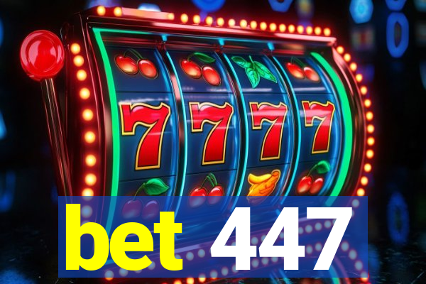 bet 447