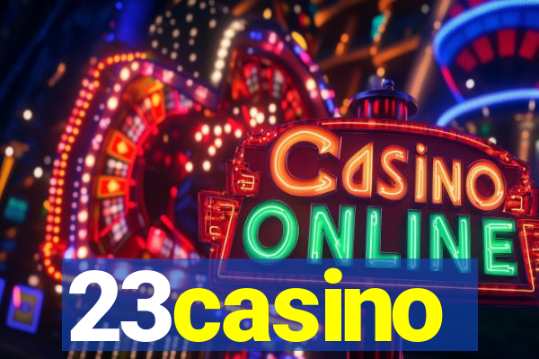 23casino