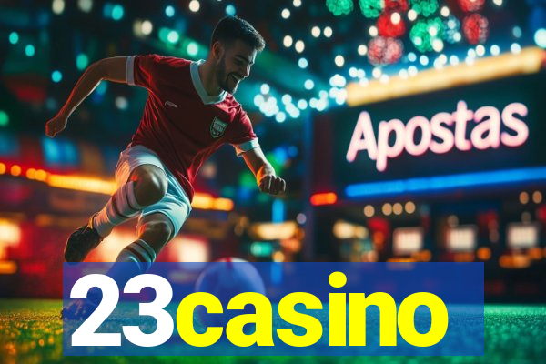 23casino