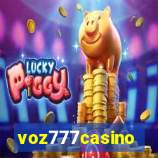 voz777casino