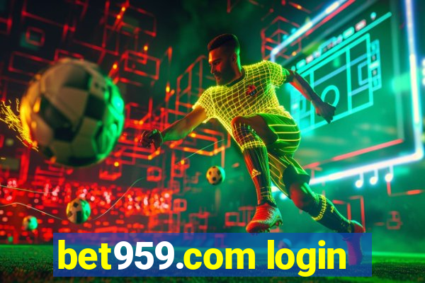 bet959.com login