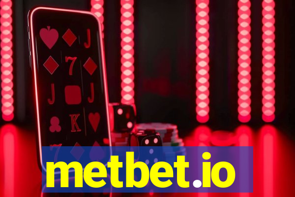 metbet.io