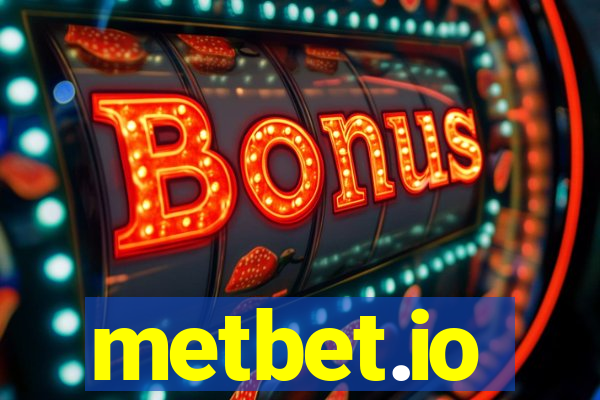 metbet.io