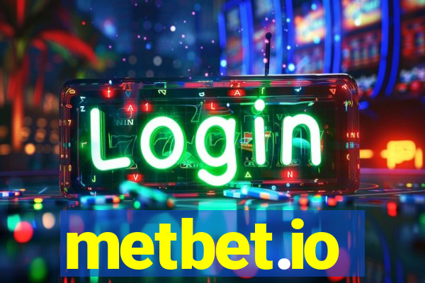 metbet.io