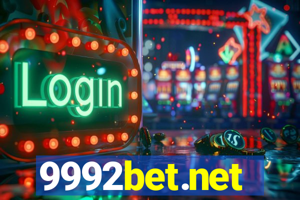 9992bet.net