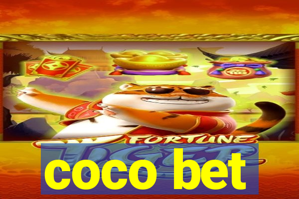 coco bet