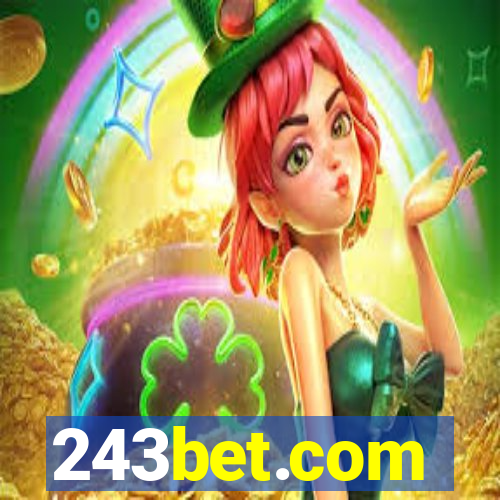 243bet.com