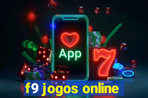 f9 jogos online