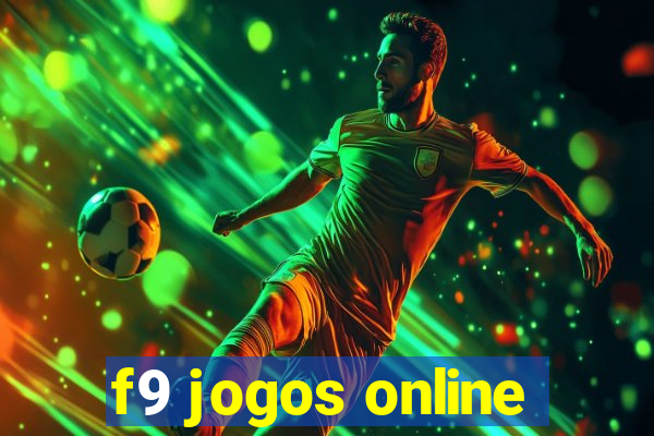 f9 jogos online