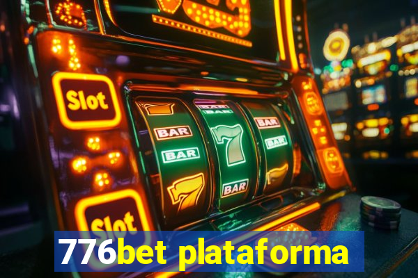 776bet plataforma