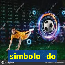 simbolo do corinthians para nick