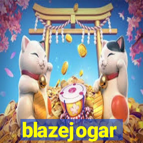 blazejogar