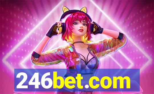 246bet.com