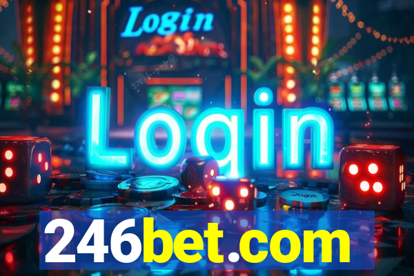 246bet.com