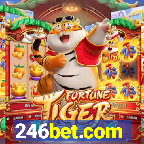 246bet.com