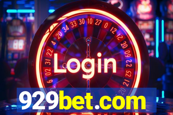 929bet.com