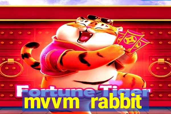 mvvm rabbit download filmes