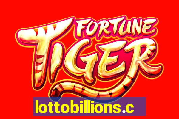 lottobillions.com