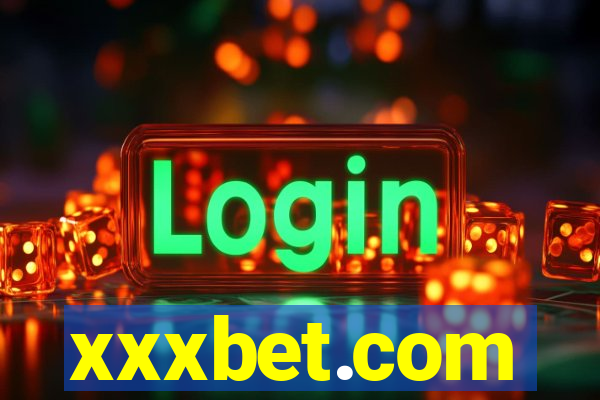 xxxbet.com