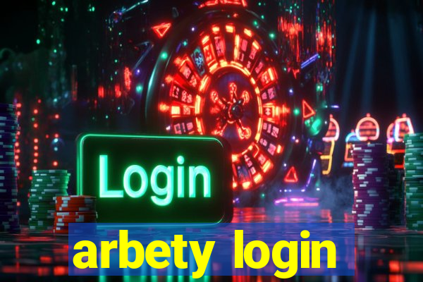 arbety login