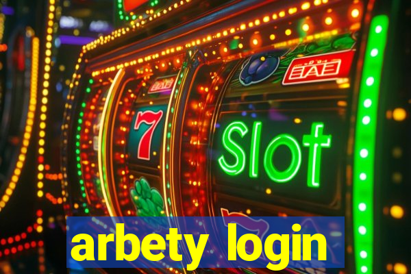 arbety login