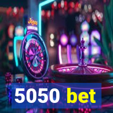 5050 bet