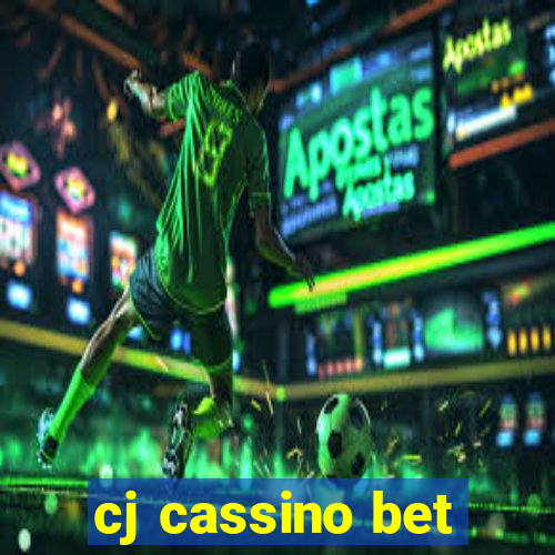 cj cassino bet