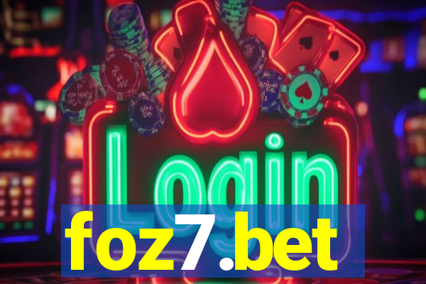 foz7.bet