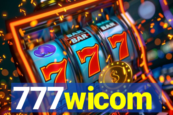 777wicom