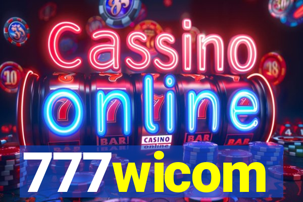 777wicom