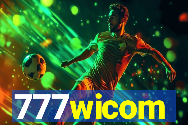 777wicom