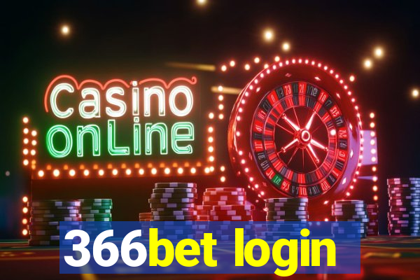 366bet login