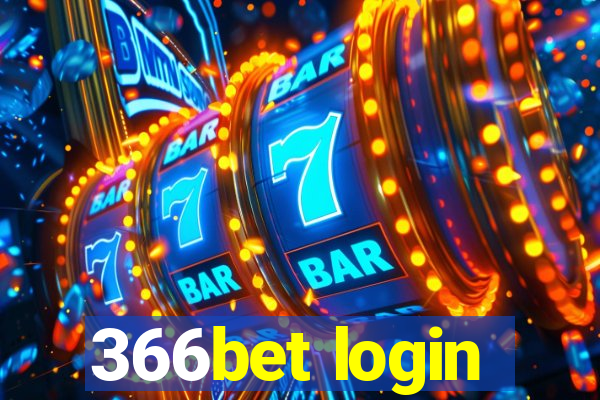 366bet login