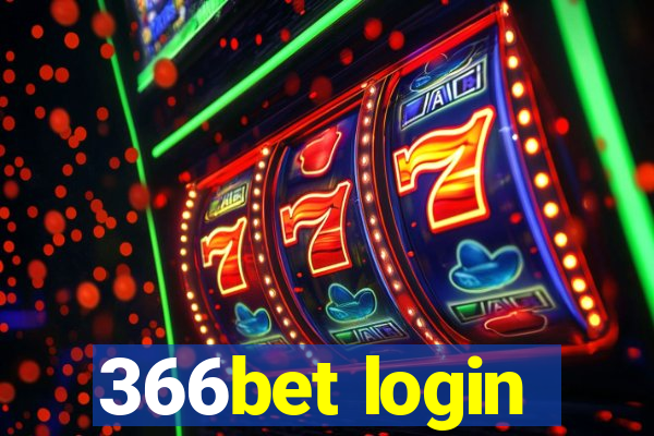 366bet login