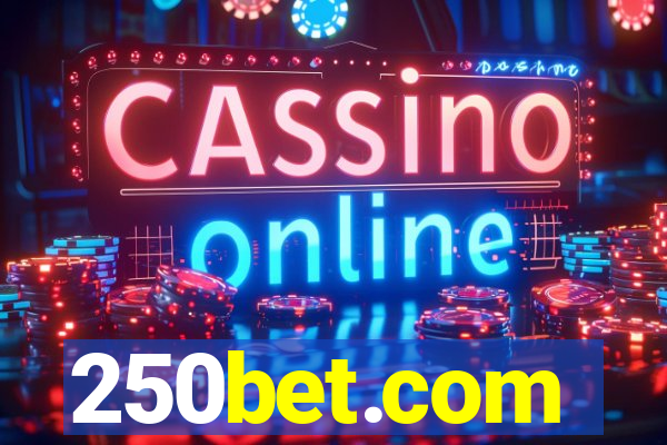 250bet.com