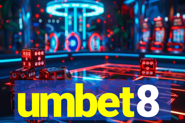 umbet8