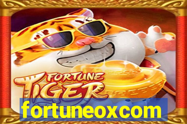 fortuneoxcom