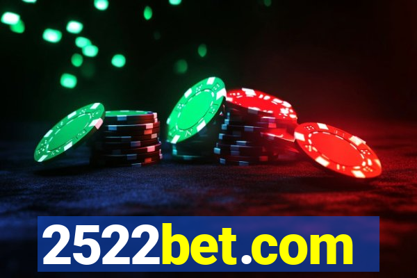 2522bet.com