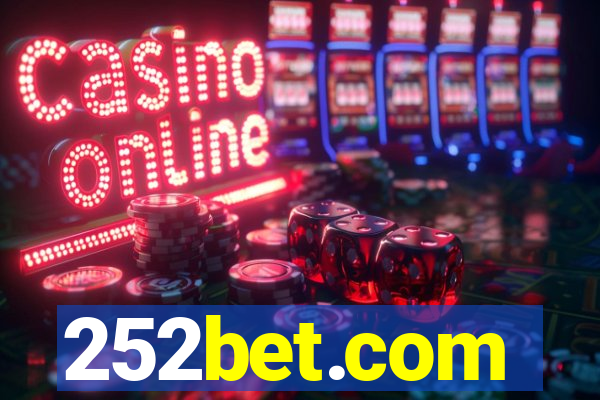 252bet.com