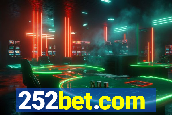 252bet.com