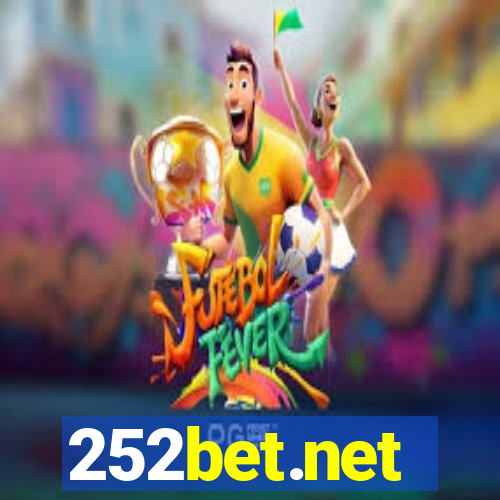 252bet.net