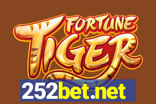 252bet.net