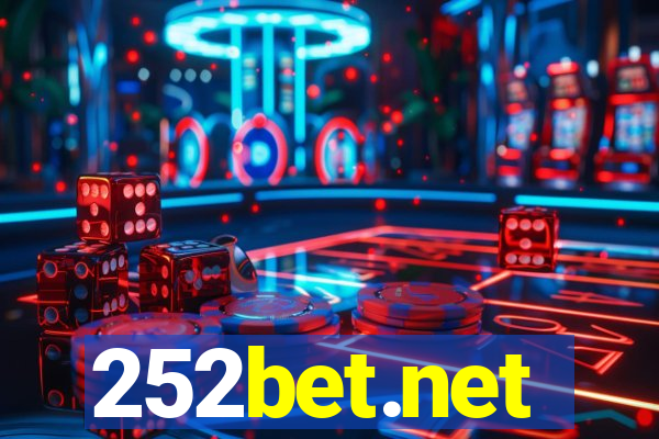 252bet.net